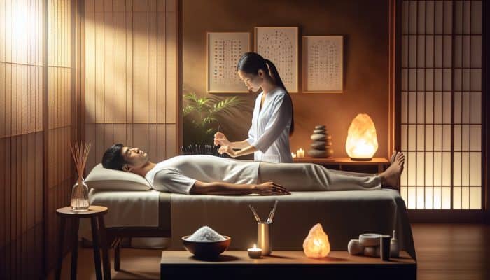 Acupuncture for Migraines: An Australian Perspective