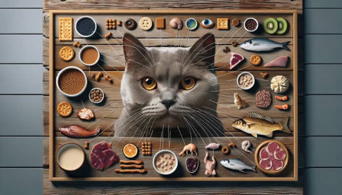 Homemade Treats: Tasty Recipes for Picky Cats
