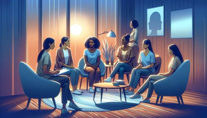 Mental Health Resources for Women: A Guide for the UK