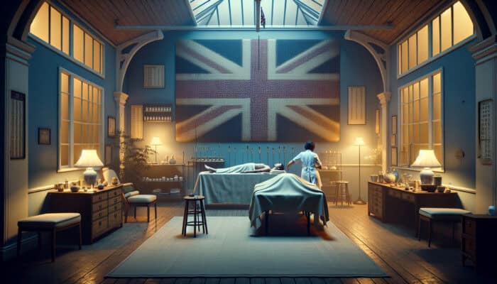 Acupuncture Meridians: A Vital Guide for Australians