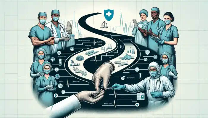 Sterile Gloves Supplier: Your Trusted Source in Ashford