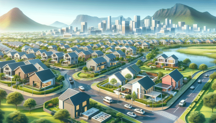 Property Guide for First-Time Homebuyers in Phalaborwa