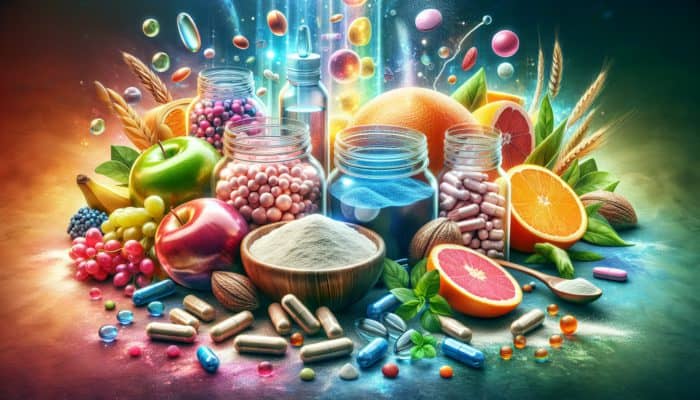 Collagen Blends for Recovery: Essential Insights for Healing