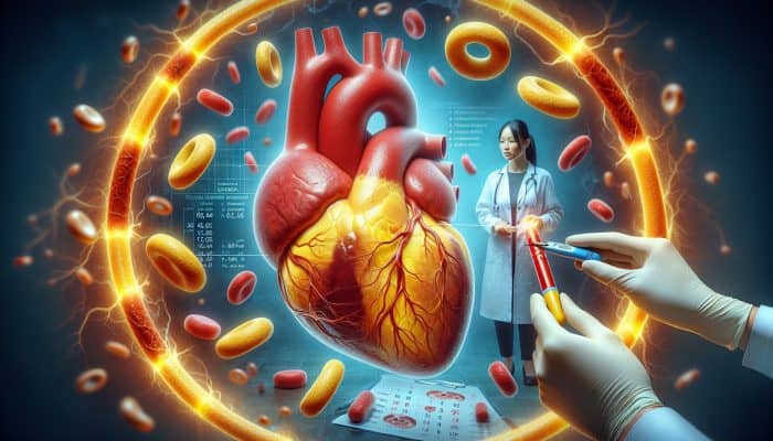 Cholesterol Blood Test Tips for Residents of Arbroath