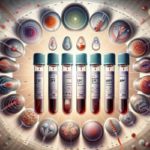 Fertility Blood Test for Residents of Bearsden: A Guide