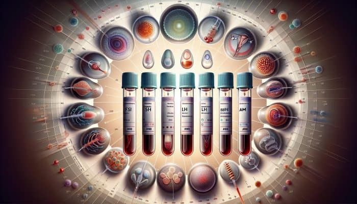 Fertility Blood Test for Residents of Bearsden: A Guide