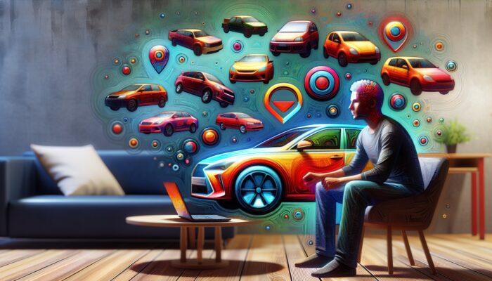 Rent a Car Online for Easy Winter Getaways