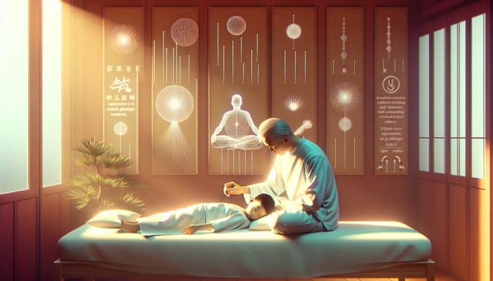 Acupuncture Safety Tips for Kids: An Australian Perspective