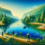 Outdoor Activities for Mental Health and Wellbeing Benefits