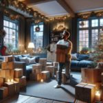 Christmas-Ready UK Home: Your Festive Declutter Guide