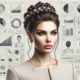 Updos: Everyday Versatile Hairstyles for Any Occasion