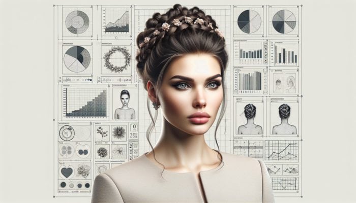 Updos: Everyday Versatile Hairstyles for Any Occasion