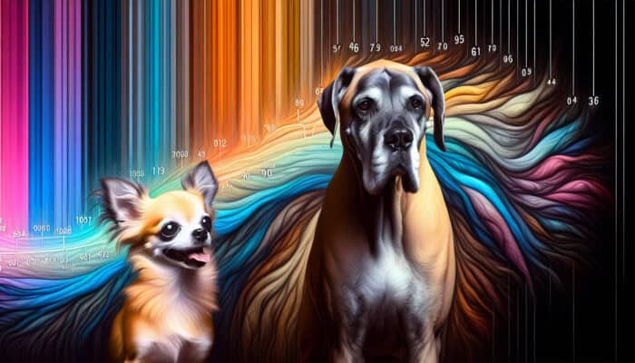 Dogs Age Seven Years Per Year: Understanding Canine Ageing