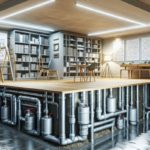 Basement Drainage Solutions for Vancouver Residents