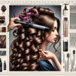 Coiled Curls: Simple Styling Tips for Chic Looks