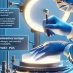 Powder Free Vinyl Gloves: Best Options in Accrington