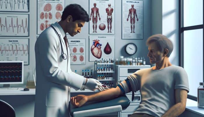 Vitamin B12 Blood Test: Essential Insights for Bolton Residents