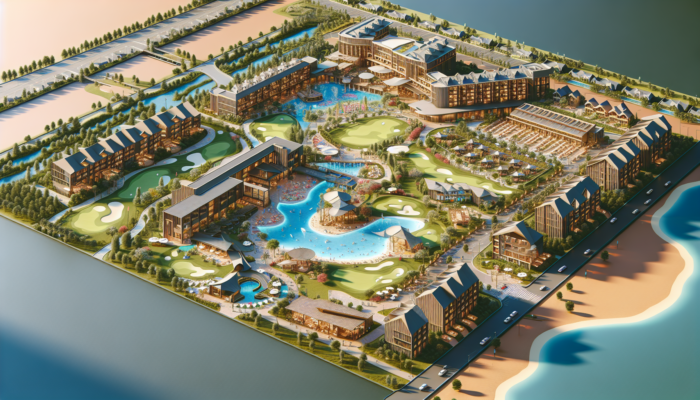 Family-Friendly Golf Resorts in South Africa’s Top Locations