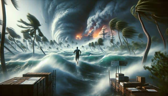 Survival Uncertainty: Mastering Life’s Challenges Effectively