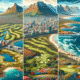 Top Golf Destinations to Explore in South Africa