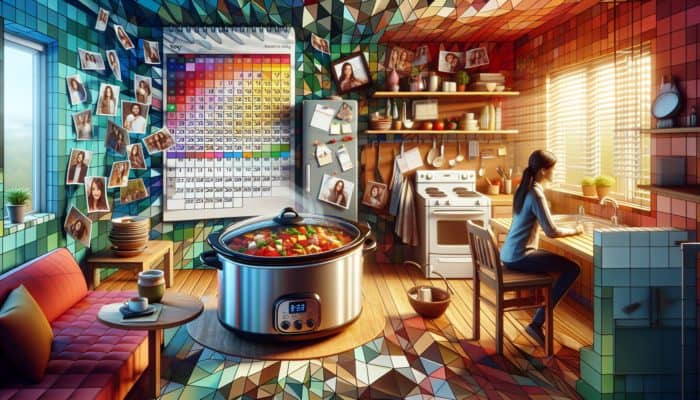 Slow Cooker Recipes for Easy Busy Day Meals