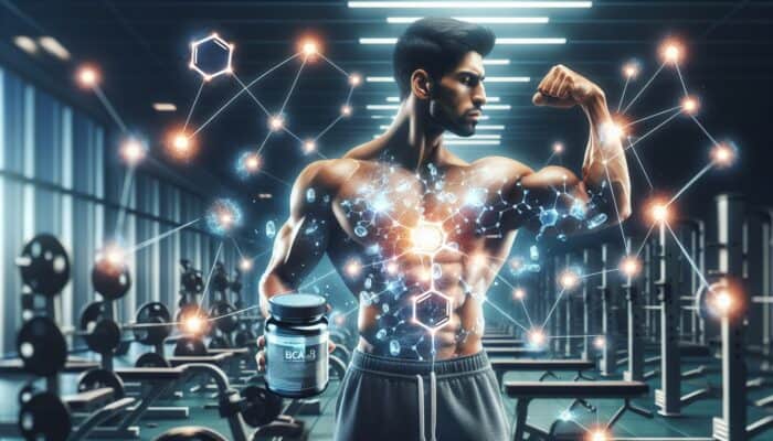 BCAA Supplements for Optimal Post-Workout Recovery