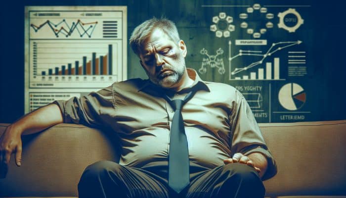 Low Testosterone Symptoms: Key Signs to Watch For