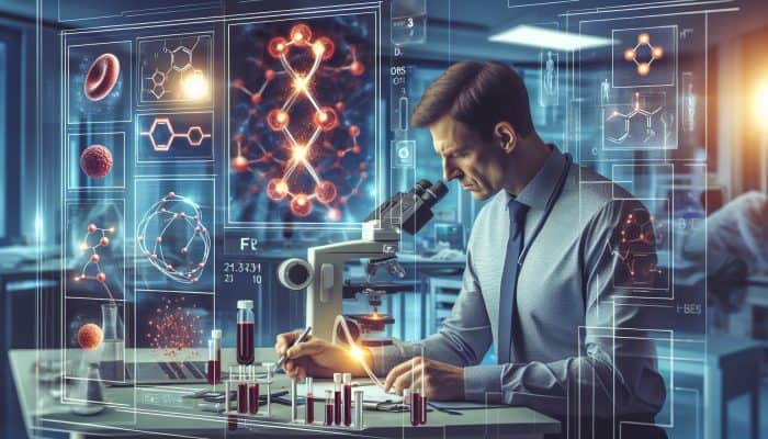 Ferritin Blood Test Results: A Must-Read for Bedford Residents