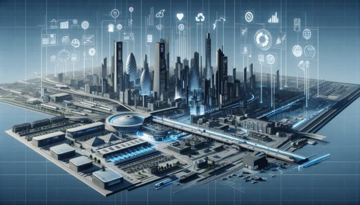 Waste Management Innovations: Cutting-Edge Disposal Strategies in the UK