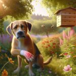 Bee Sting Remedies for Pets: Effective and Fast Solutions