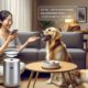 Voice-Activated Pet Treat Dispensers for Smart Care Solutions