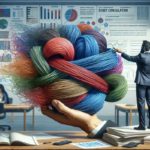 Debt Consolidation Guide for Those with Poor Credit