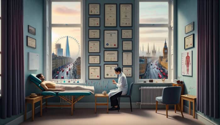 Acupuncture Costs Explained: Essential Insights for You