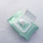 Baby Wipes and Leather: An Unwise Mix