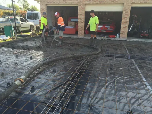 Concrete Pump Hire: A Step-by-Step Guide for DIY Builders