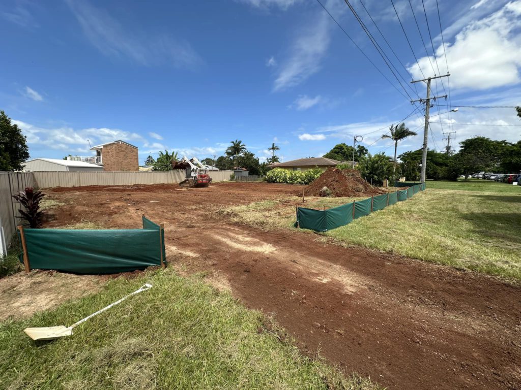 Knock Down Rebuild Guide for Planning Approval in Brisbane