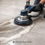 Porcelain Tile Restoration: Do You Need a Specialist in Surrey?