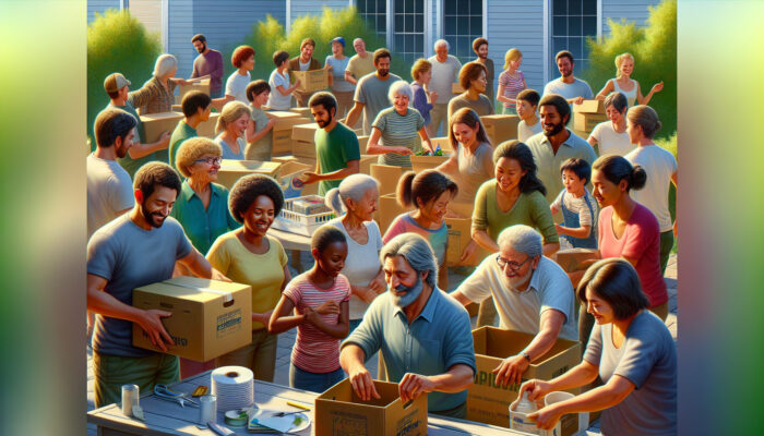 House Clearance Tips: Save Time with These Essentials