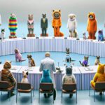 Pet Costume Contests: Creative Ideas for Your Furry Friends