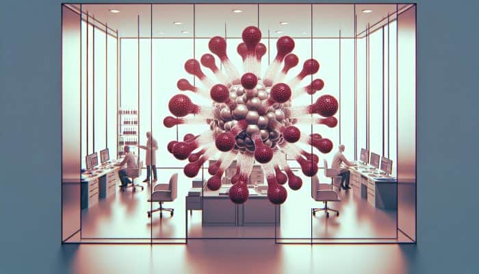 Ferritin Blood Test Results for Residents of Rhyl Explained