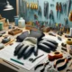 PVC Work Gloves: Discover DIY Options in Harrogate Now