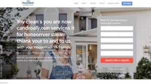 Explore How HouseWash PA Can Enhance Your Home’s Value Through Professional Cleaning