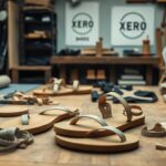 Xero Shoes Durability: Insights on Lifespan and Longevity