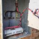 Solar Switchboard Upgrade Enhances Chelmer’s Ducted Air Con