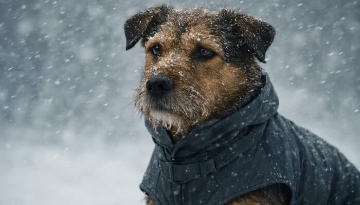 Weather-Resistant Gear for Pets: Top Essentials You Need