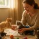 Kittens: Essential Tips for Successful Temporary Fostering