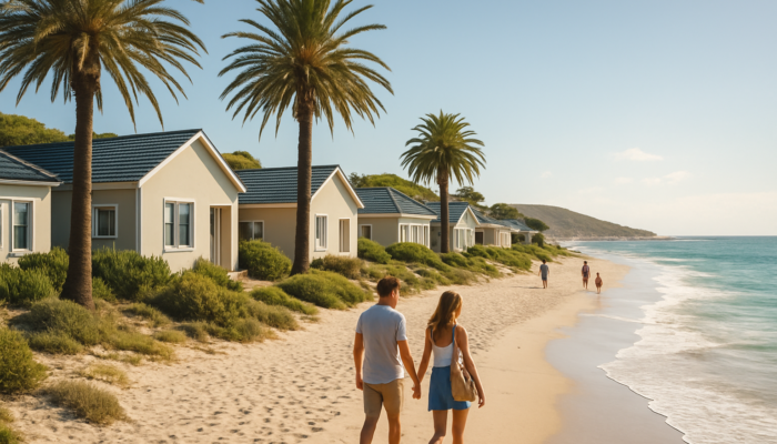 Affordable Coastal Properties in Mahikeng for You