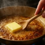 Browning Butter: Key Techniques for Mastering the Art