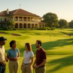Centurion Country Club: Your Ultimate Luxury Golfing Guide