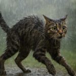 Cats Hate Water: Unraveling Myths and Understanding Behaviour